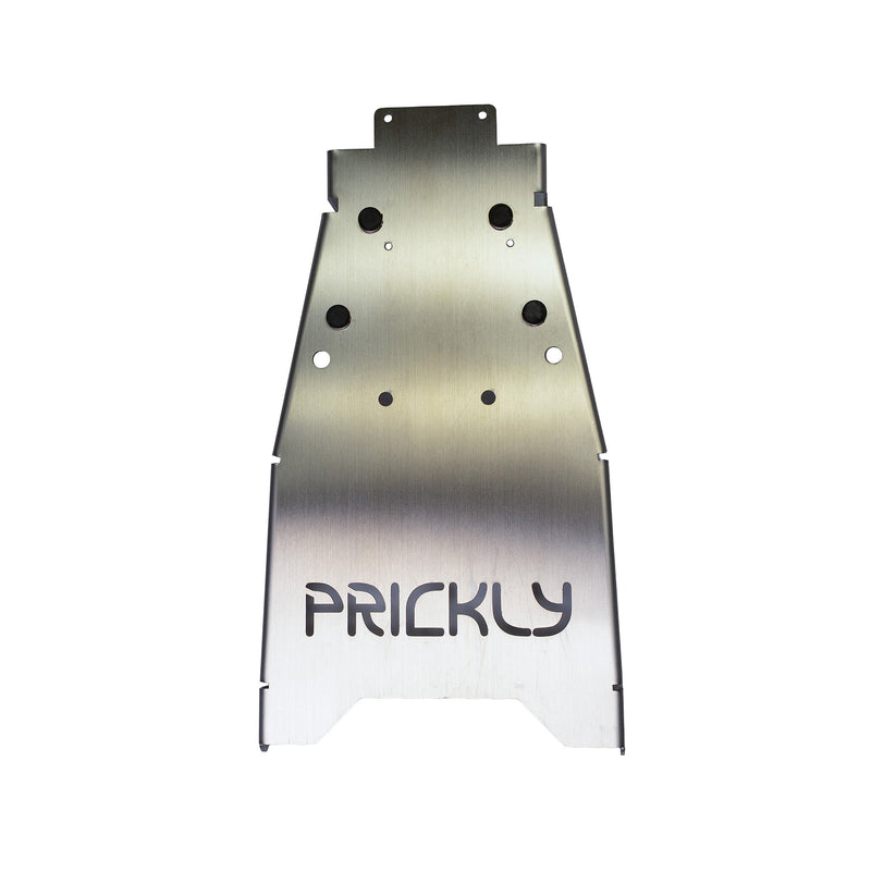Front Mounting Plate Prickly Motorsports