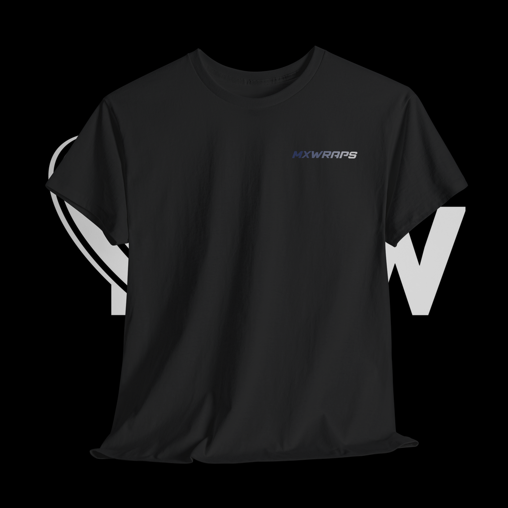 MXWraps T-Shirt - Riot Racing
