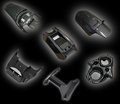 Surron LBX Full Imitation Carbon Fiber Kit DevMoto
