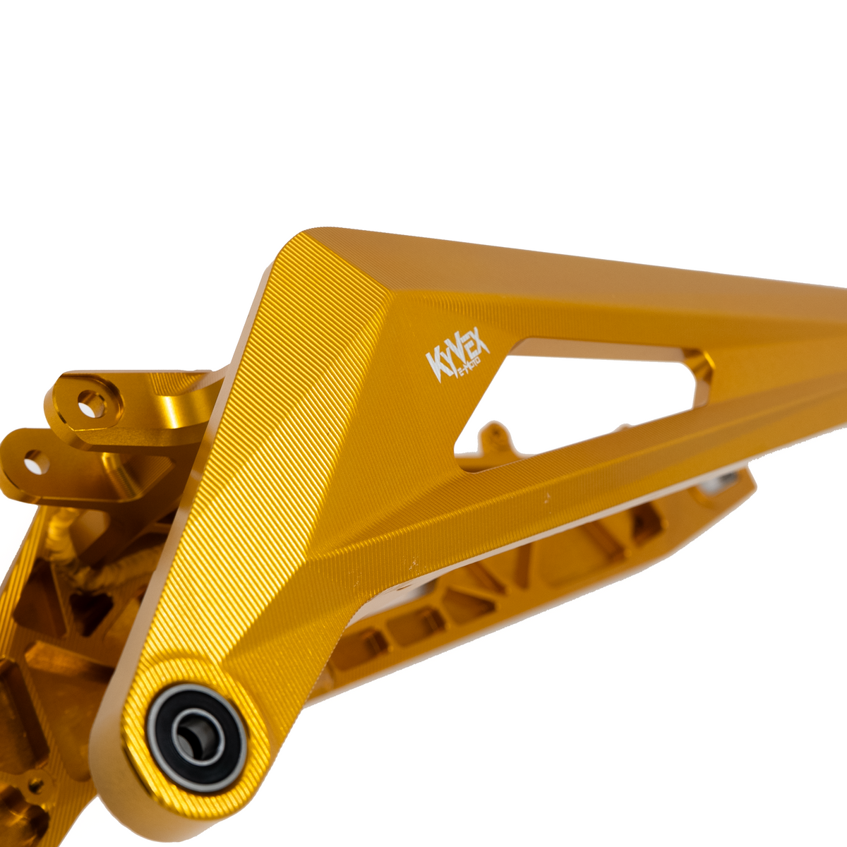 KyVex Billet Swing Arm Compatible w/ Surron Light Bee X KyVex Moto