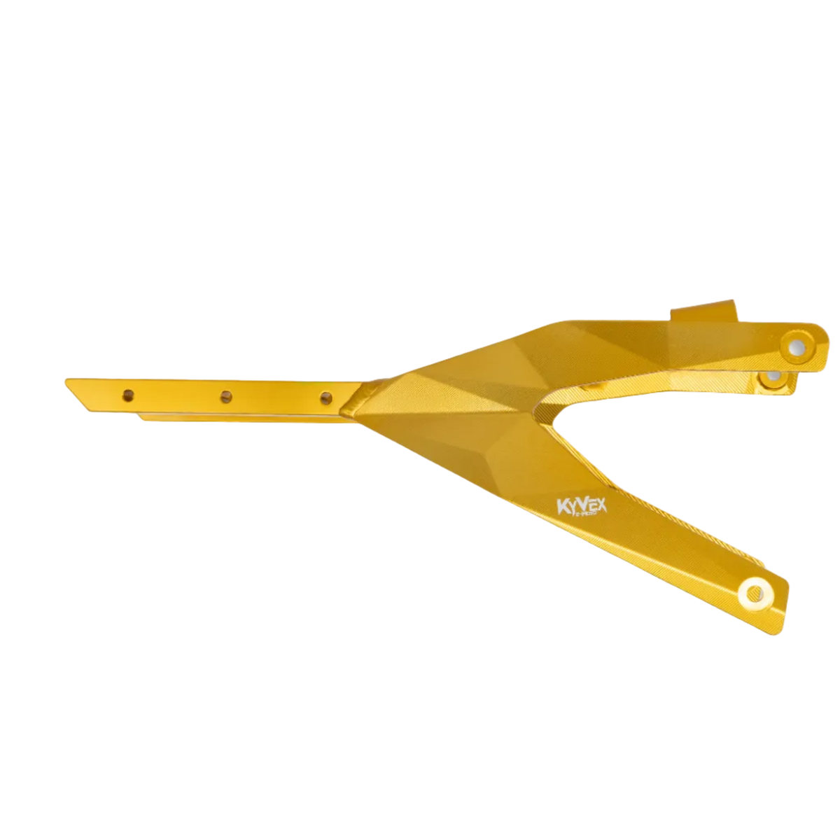 KyVex Billet Subframe Compatible w/ Surron Light Bee X KyVex Moto