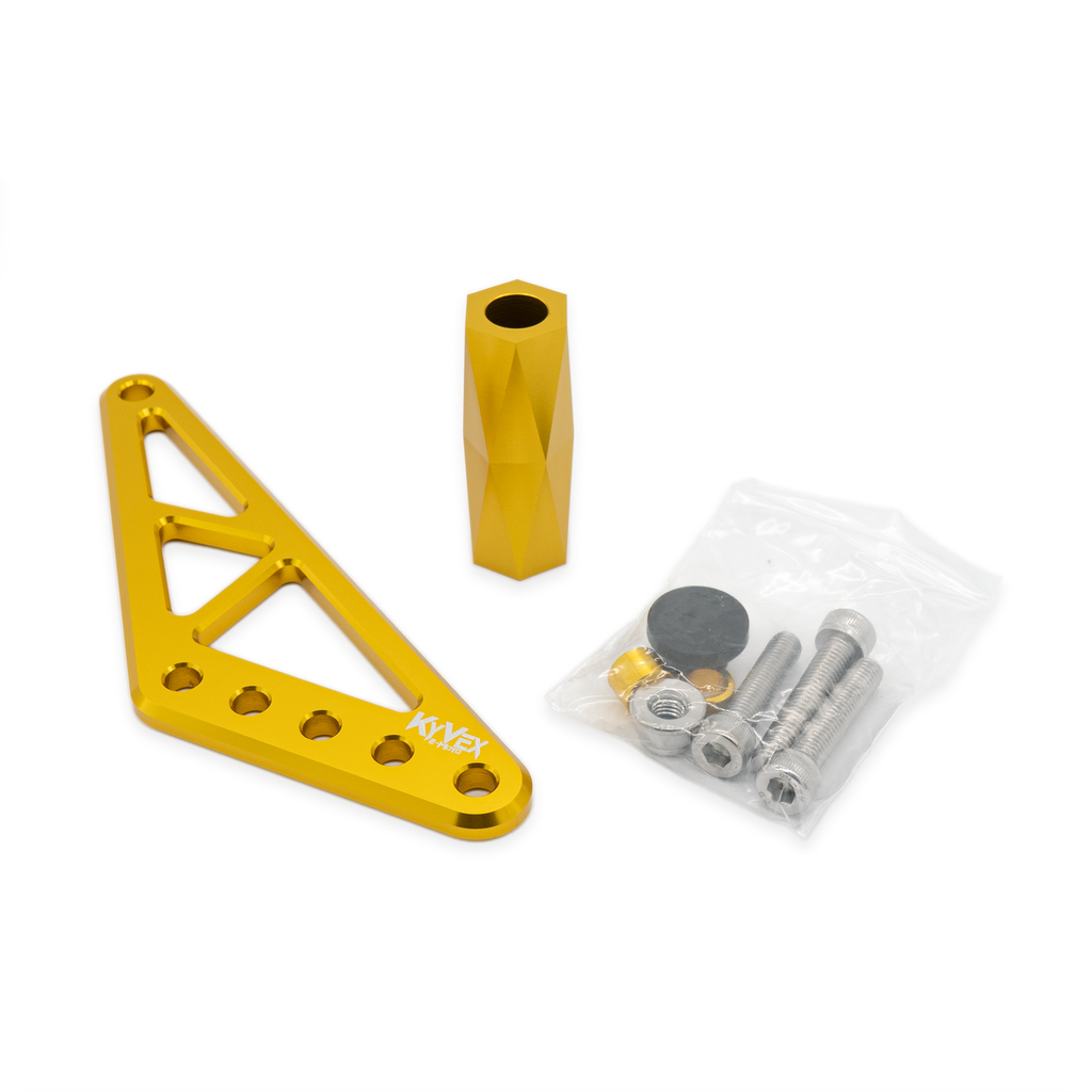 KyVex Surron Light Bee X Compatible Billet Shift Lock KyVex Moto