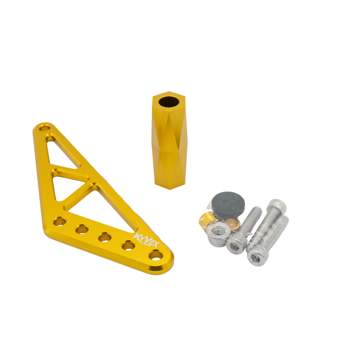 KyVex Surron Light Bee X Compatible Billet Shift Lock KyVex Moto