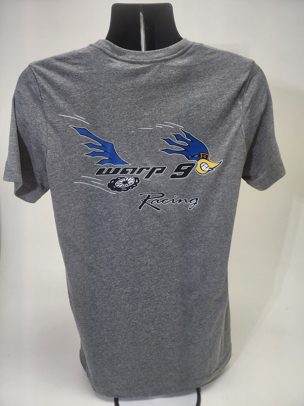 Road Runner Tshirt Warp9Racing