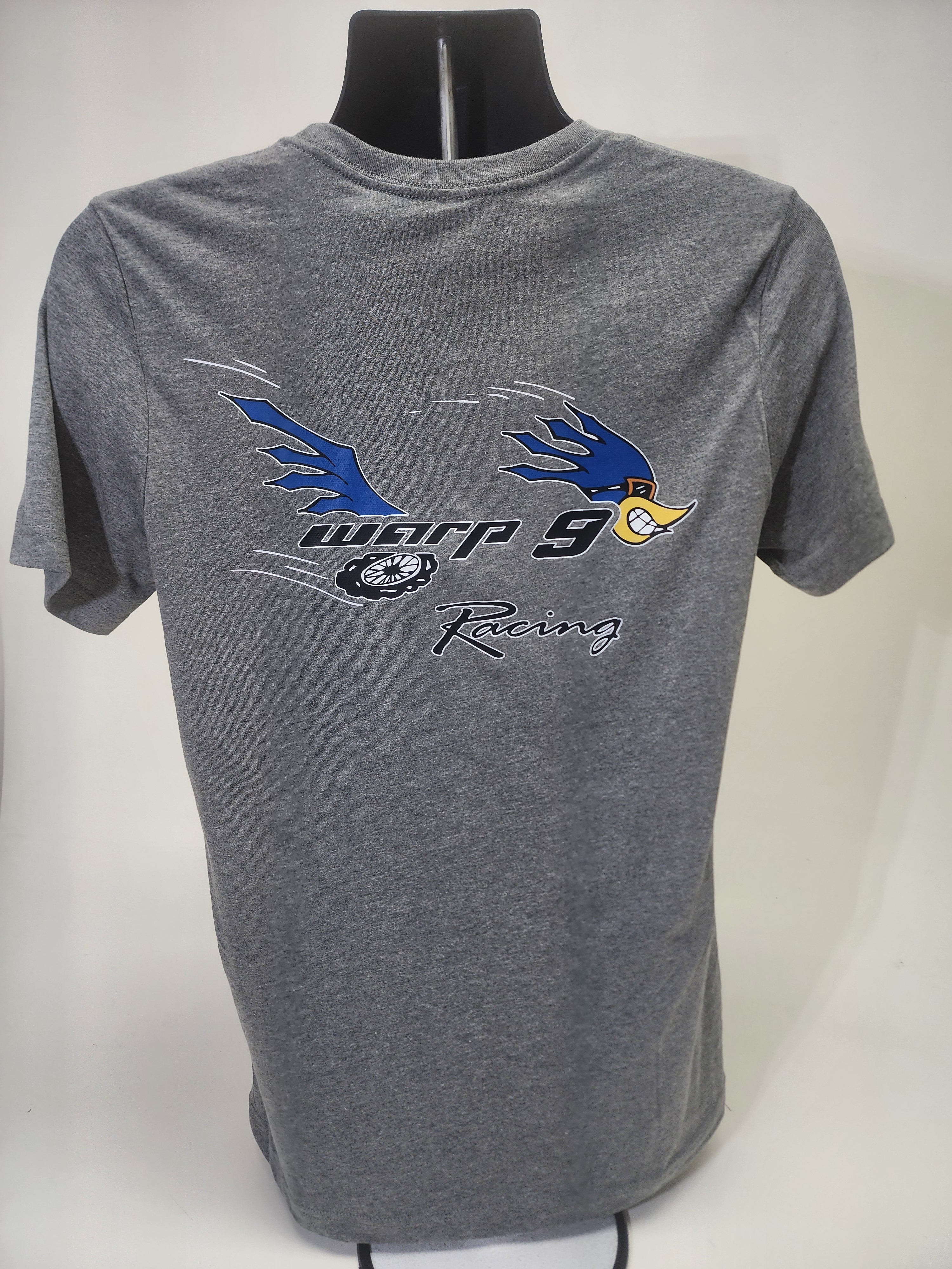 Road Runner Tshirt Warp9Racing