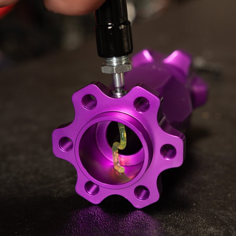 Prickly Grease Gun Prickly Motorsports