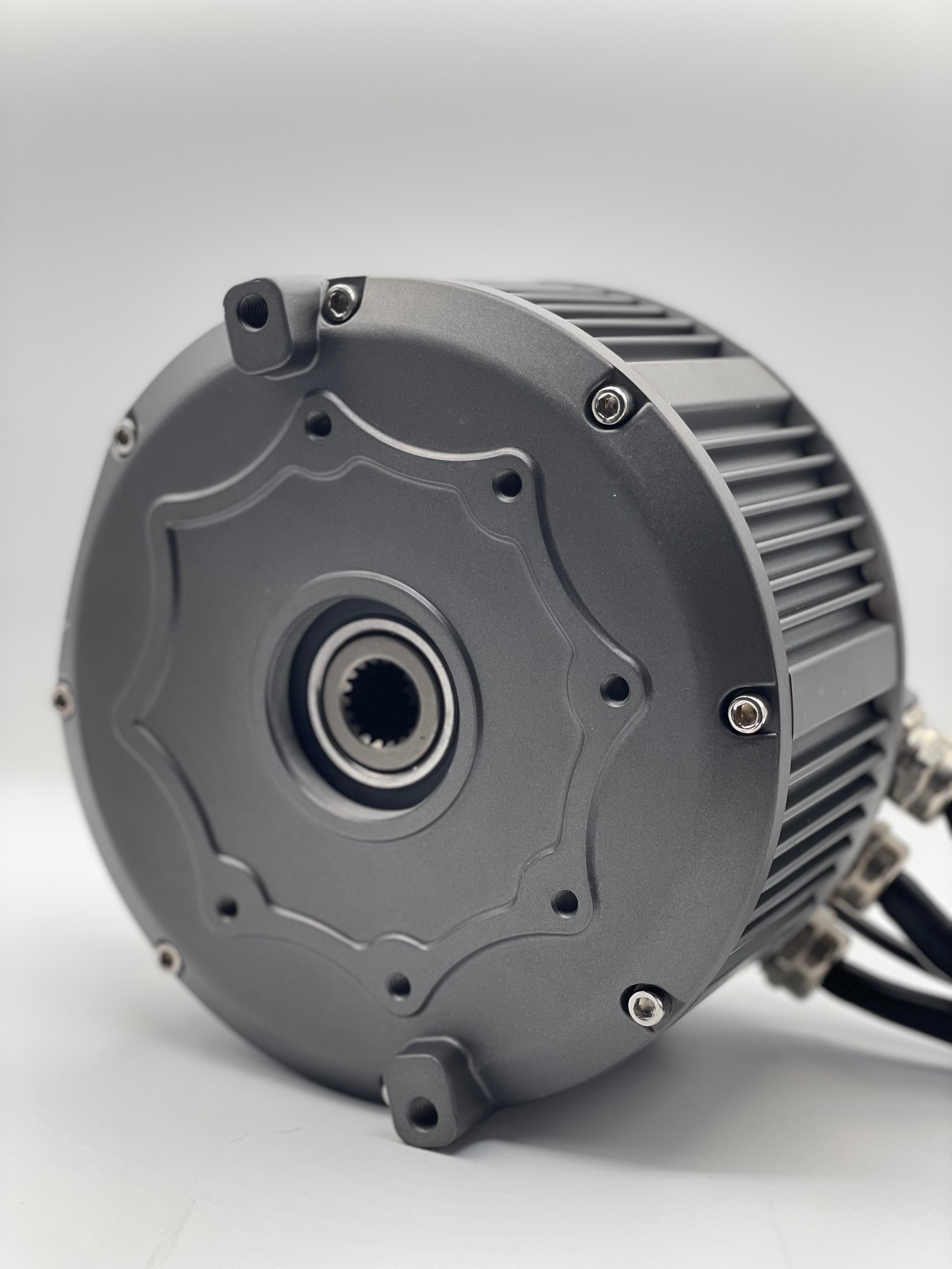 Talaria GLE Sotion V2 Motor "GOD MODE" Ultimate Upgrade Now Shipping! - Riot Racing