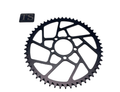 Hardened Aluminum 420 Sprockets for E-moto 48-58T Titanium Surron