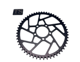 Hardened Aluminum 420 Sprockets for E-moto 48-58T Titanium Surron