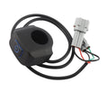 Headlight Switch. Plug and play. Multiple colors. Surron, Segway, Talaria... - Riot Racing