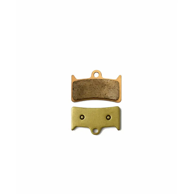 Hope Tech Brake Pads Upgraded Performance FactoryZ