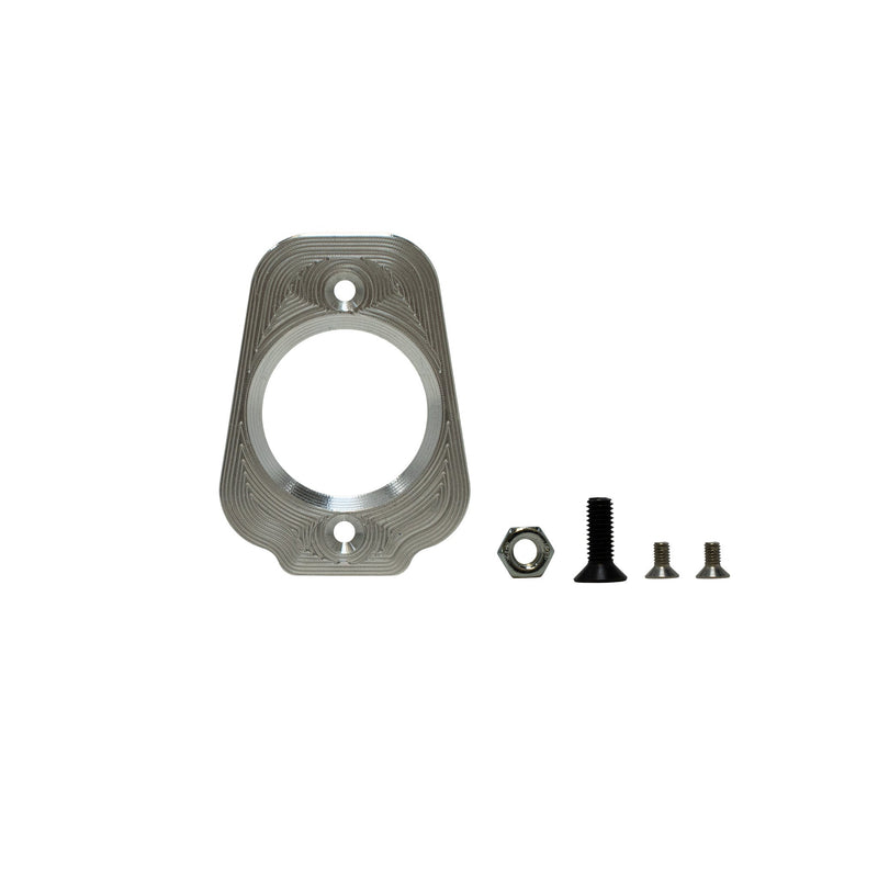 Horn Delete Hardware Prickly Motorsports