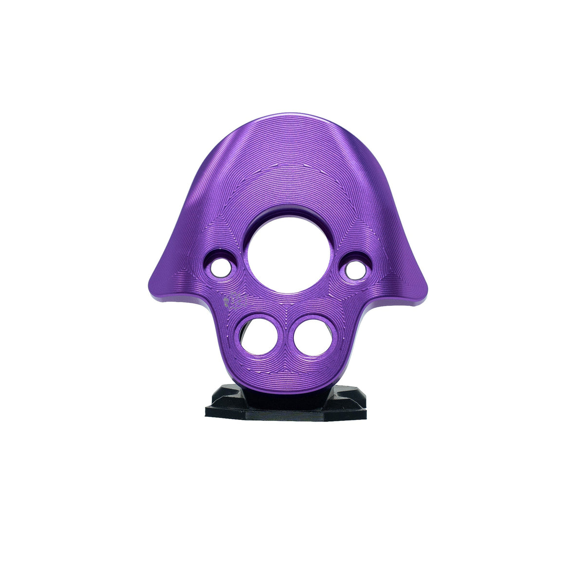 Ignition Switch Cover Prickly Motorsports