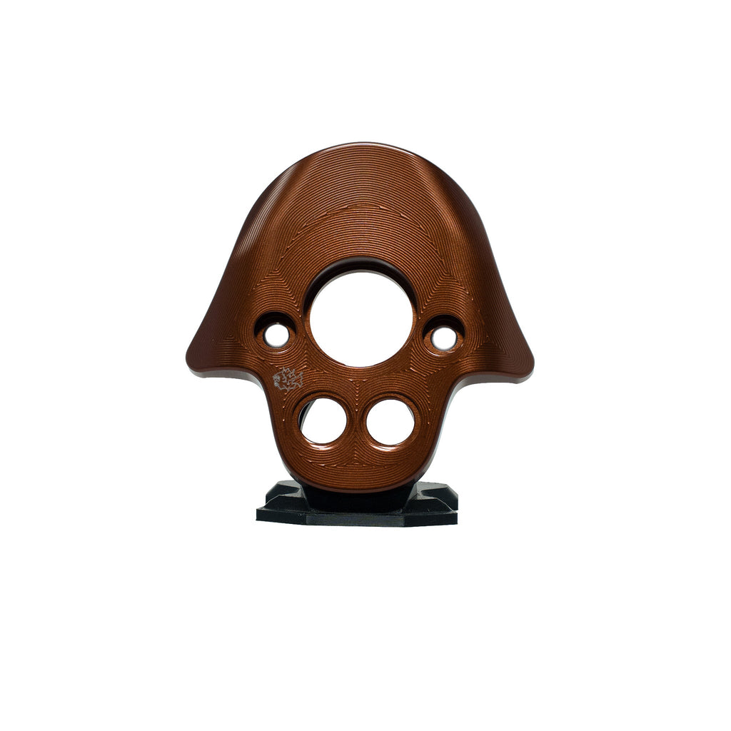 Ignition Switch Cover Prickly Motorsports