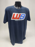 Short Sleeve Tshirt Warp9Racing