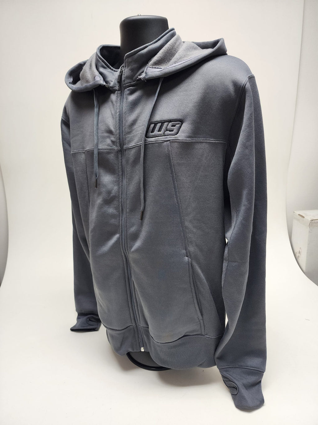 Warp9 Jacket Warp9Racing