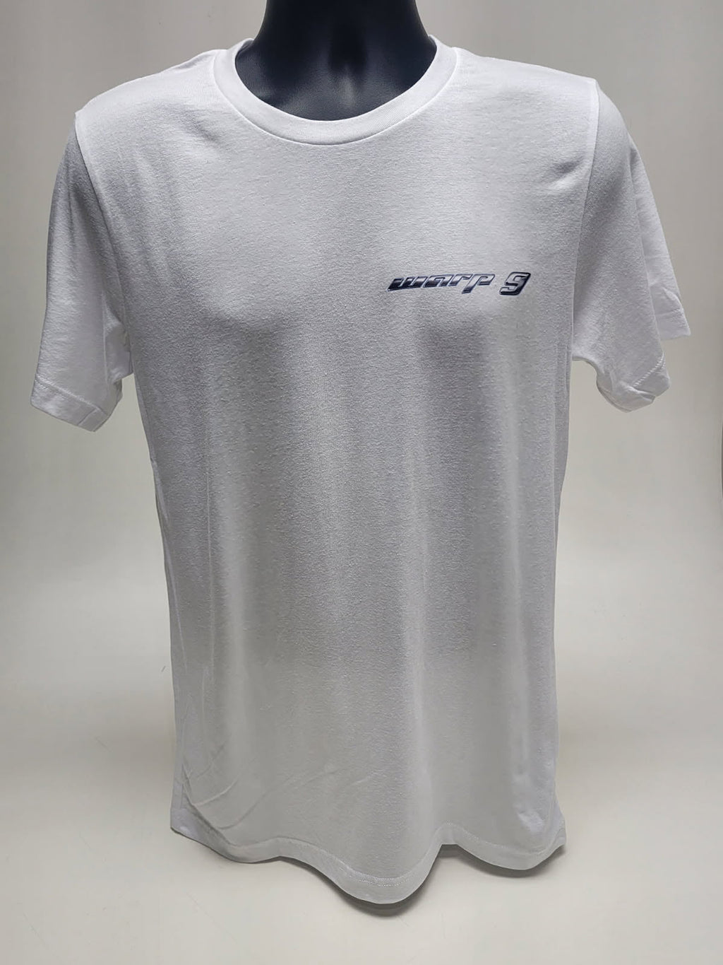 Short Sleeve Shirt Warp9Racing
