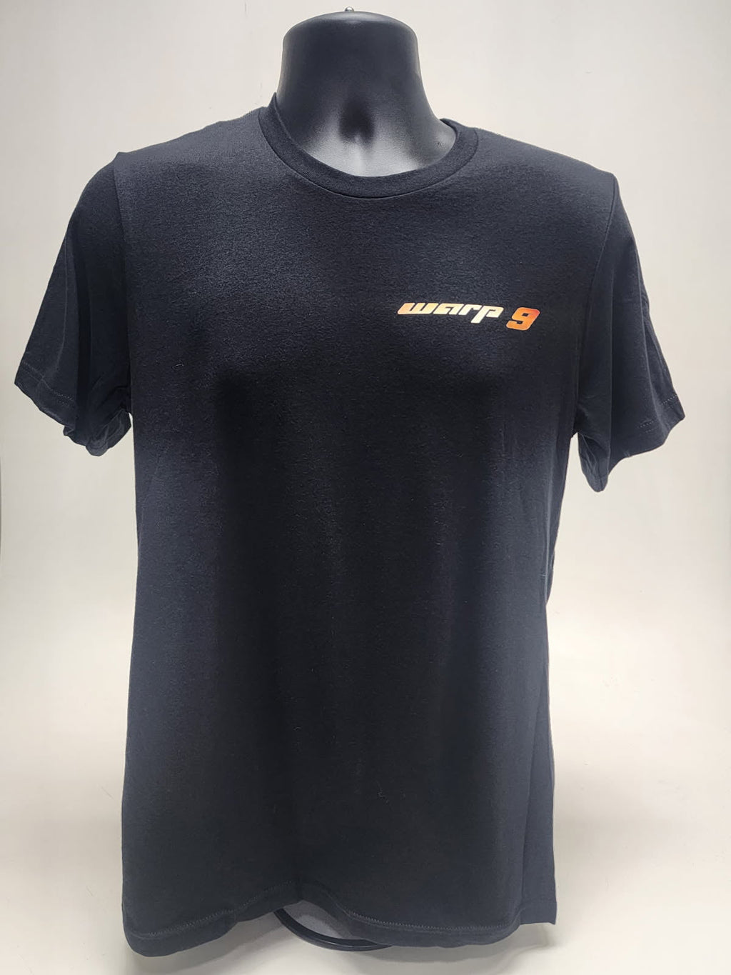 Short Sleeve T-Shirt Warp9Racing