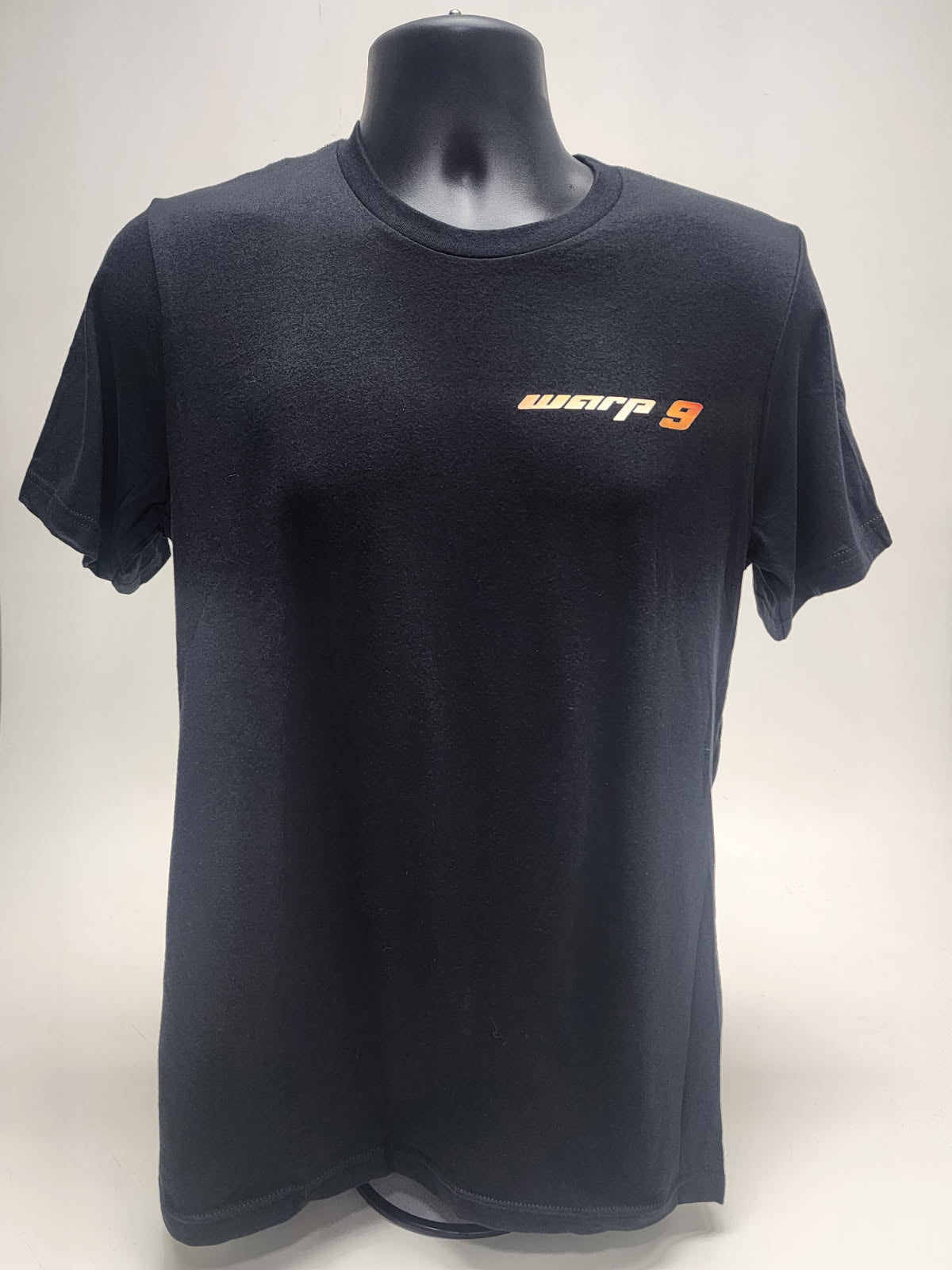 Short Sleeve T-Shirt Warp9Racing