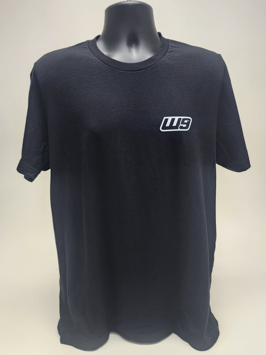 Short Sleeve Road Runner Warp9Racing