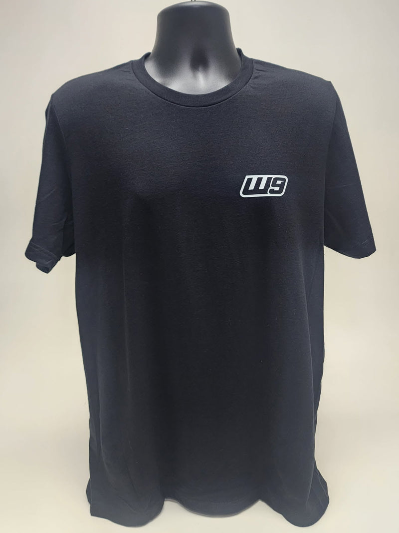 Short Sleeve Road Runner Warp9Racing