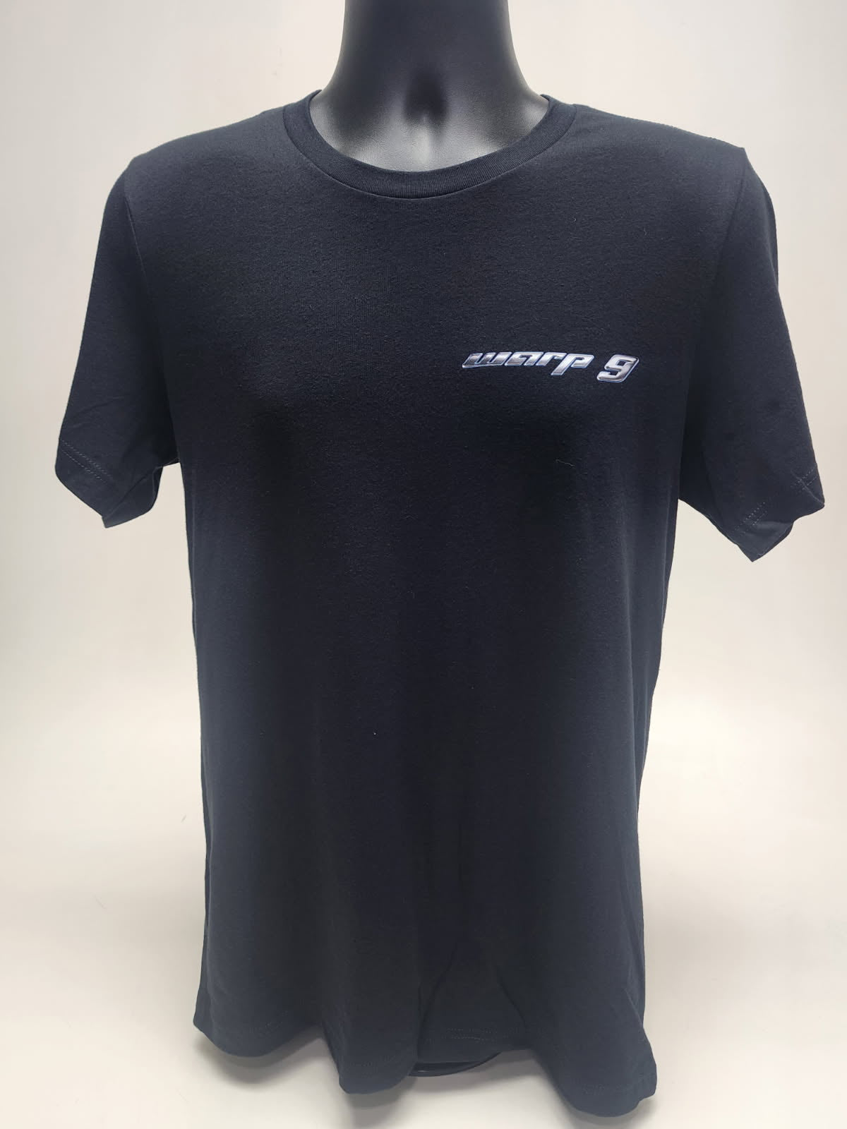 Short Sleeve Shirt Warp9Racing