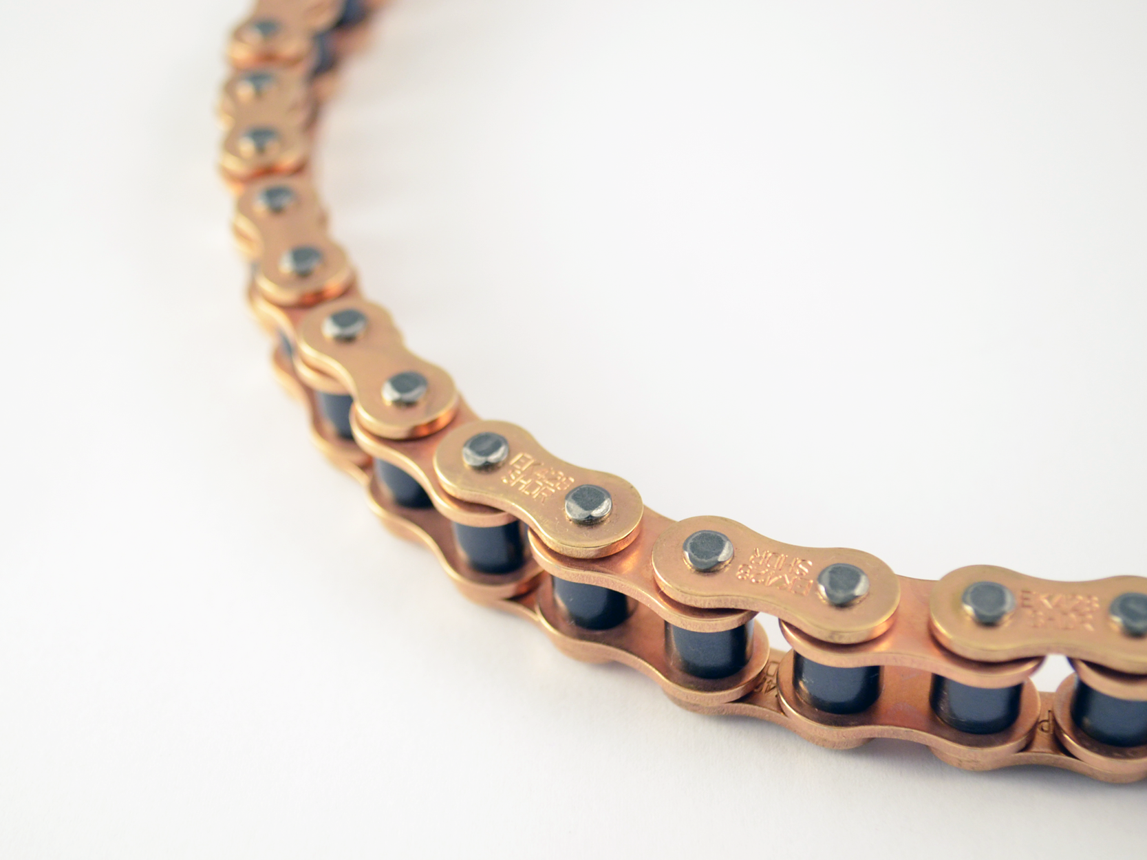 E-Moto 428 Chain (Collective) Warp9Racing