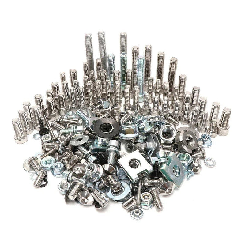 Surron Light Bee X Complete Hardware Kit EV Warehouse
