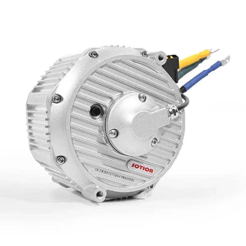 Sotion Motor V2 Surron LBX EV Warehouse