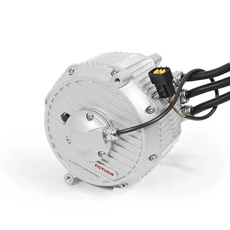 Sotion Motor V2 Surron LBX EV Warehouse