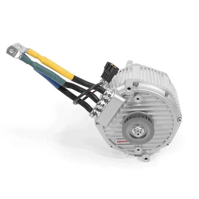 Sotion Motor V2 Surron LBX EV Warehouse