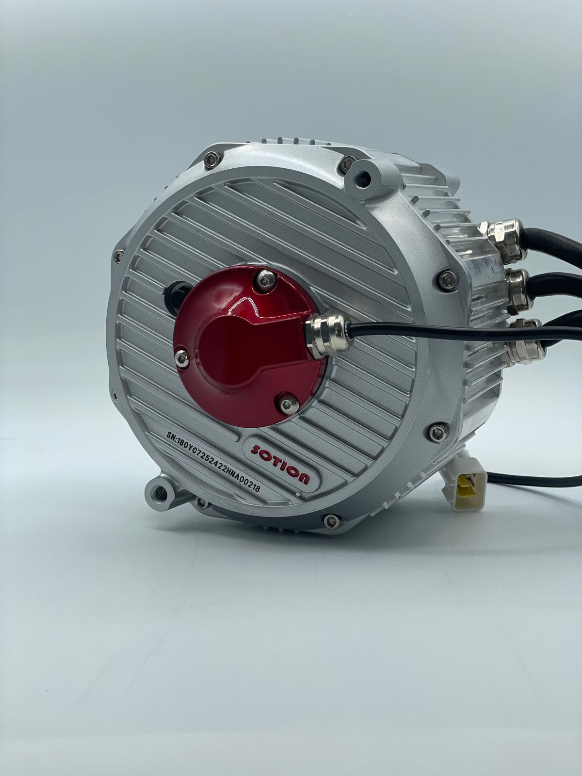 GLE Sotion Motor "GOD MODE" V2 Upgrade for Surron & Ultra Bee Surron Now Shipping! - Riot Racing