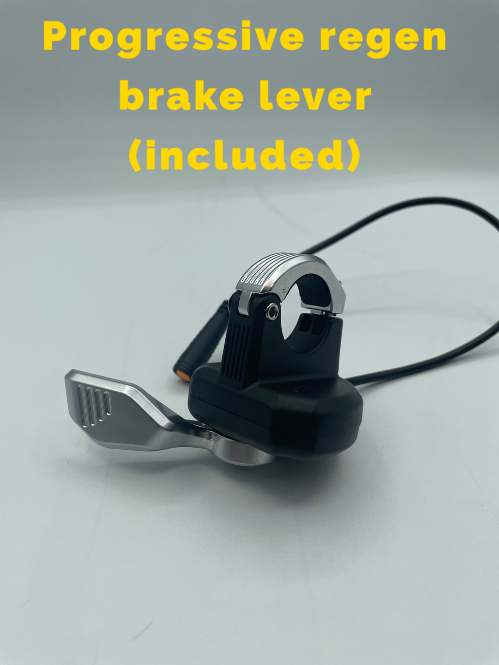 Surron/Segway GLE BAC4000 Ready to Run MONSTER POWER Upgrade! - Riot Racing