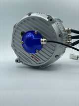 GLE Sotion Motor "GOD MODE" V2 Upgrade for Surron & Ultra Bee Surron Now Shipping! - Riot Racing