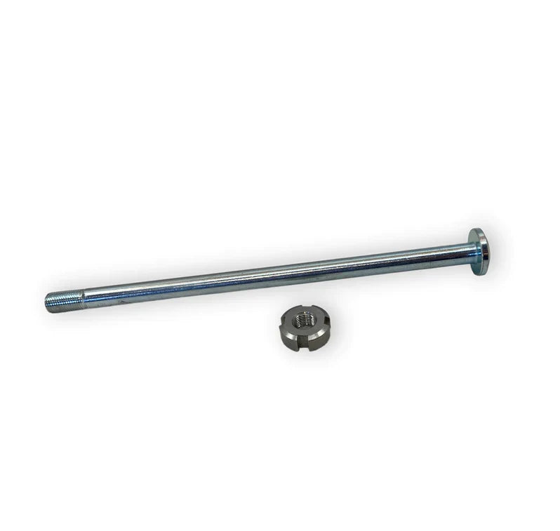 Surron Light Bee X Jackshaft Axle and Crown Nut Segron Universe
