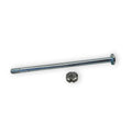 Surron Light Bee X Jackshaft Axle and Crown Nut Segron Universe