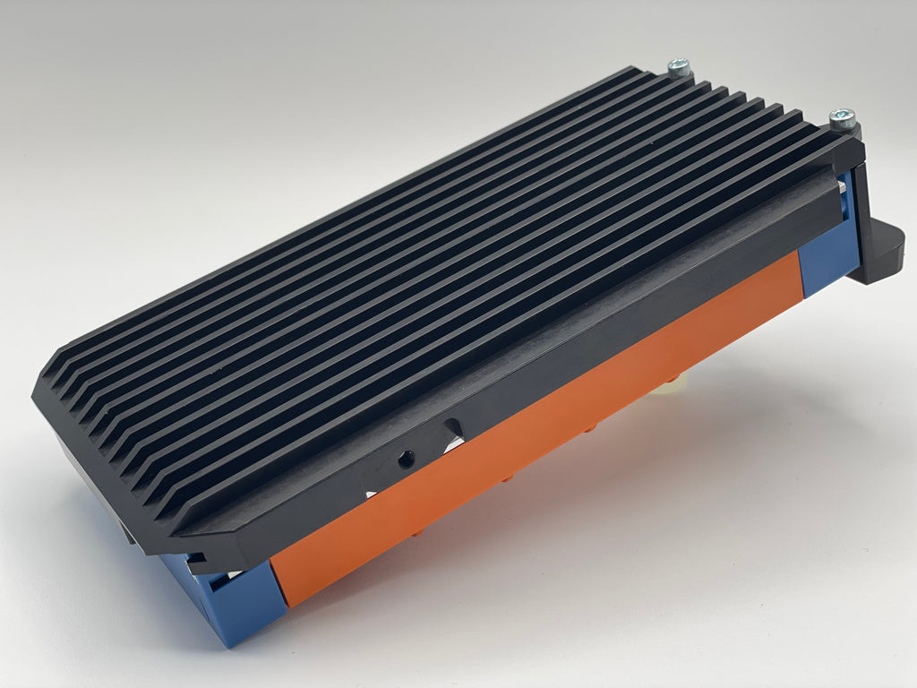 Surron/Segway/Emoto V2 GLE BAC8000 Ready to Run LUDICROUS POWER UPGRADE! Now Shipping! - Riot Racing