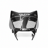 Vented Ultra Bee Plate RegenRacing