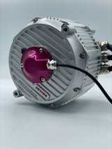 GLE Sotion Motor "GOD MODE" V2 Upgrade for Surron & Ultra Bee Surron Now Shipping! - Riot Racing