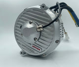 GLE Sotion Motor "GOD MODE" V2 Upgrade for Surron & Ultra Bee Surron Now Shipping! - Riot Racing