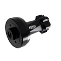 KyVex Billet Cush Jack Compatible w/ Light Bee X KyVex Moto