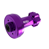 KyVex Billet Cush Jack Compatible w/ Light Bee X, E Ride Pro SS 2.0 & Pro S KyVex Moto