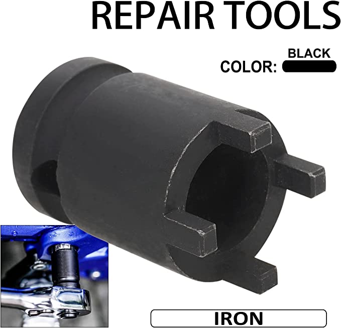 Surron Light Bee X Jackshaft Socket Tool Segron Universe