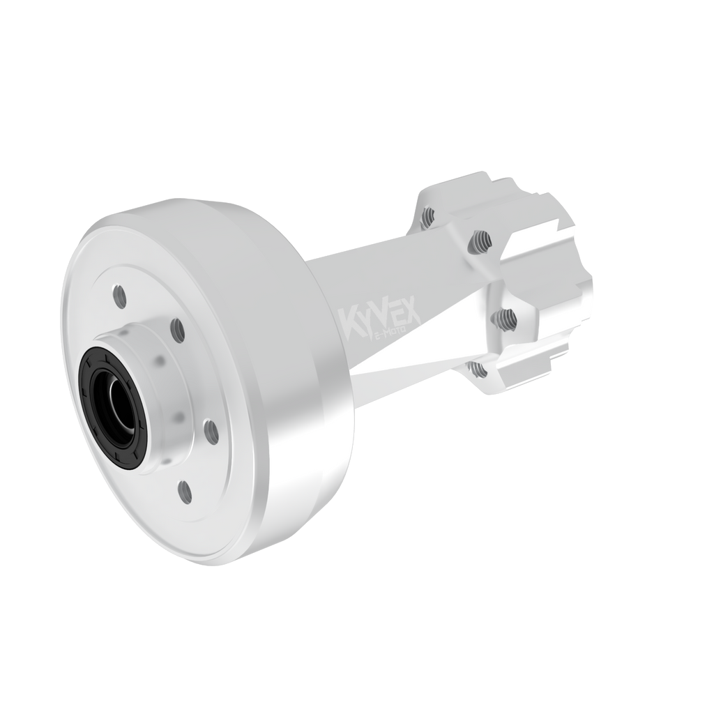 KyVex Billet Cush Jack Compatible w/ Light Bee X KyVex Moto