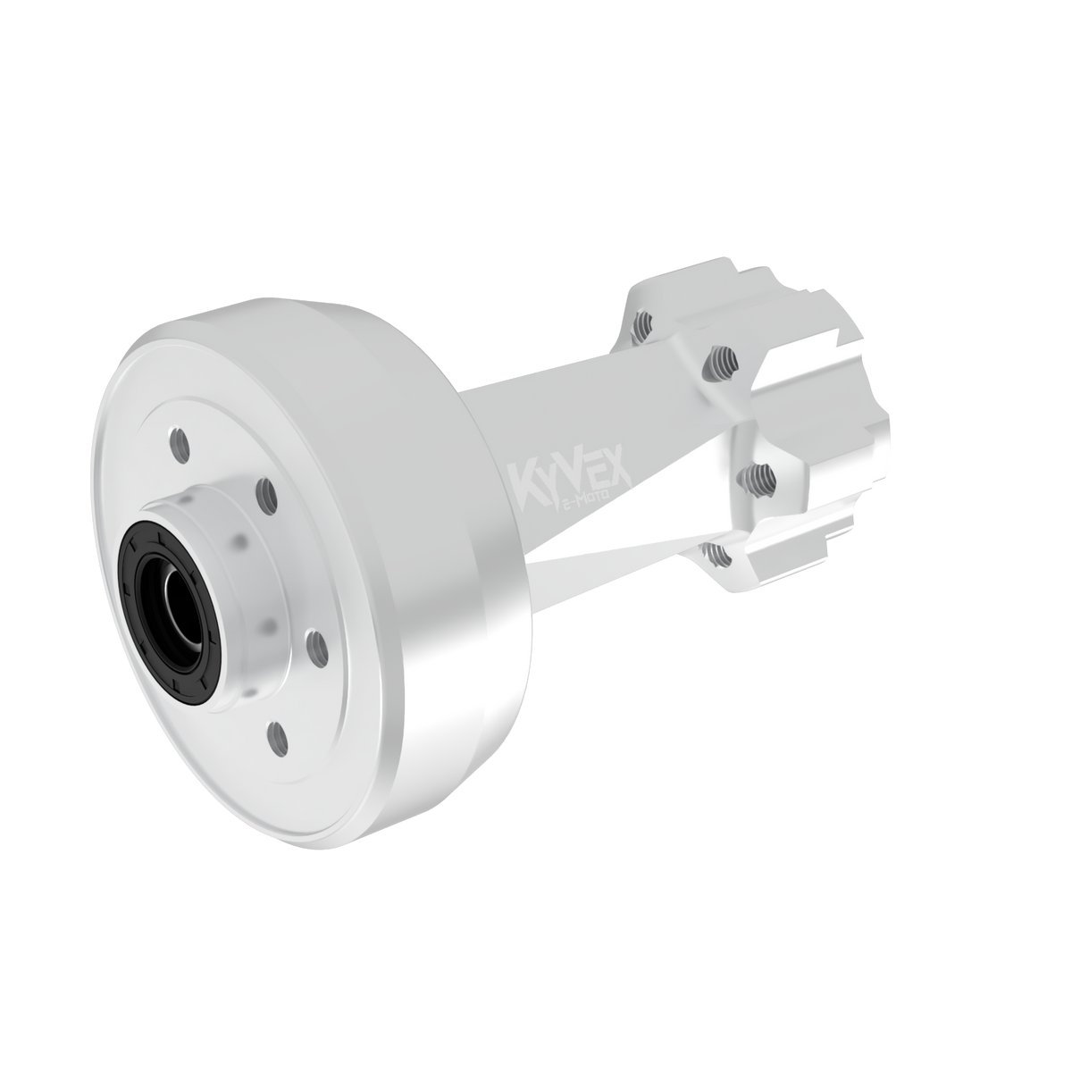 KyVex Billet Cush Jack Compatible w/ Light Bee X, E Ride Pro SS 2.0 & Pro S KyVex Moto
