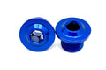 KKE Fork Axle End-Nuts for Surron, Segway, E-moto (Set of 2) - Riot Racing