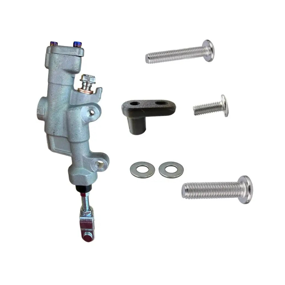 Surron Foot Brake Master Cylinder YZ250  | Eride Pro SS | Talaria FactoryZ