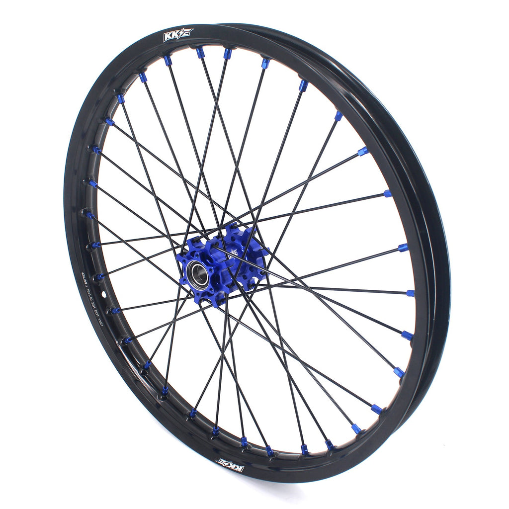KKE 1.6*19" & 1.85*16" E-Motor Wheels Fit Surron Light Bee-X, E-Ride Pro SS (Collective) KKE Racing