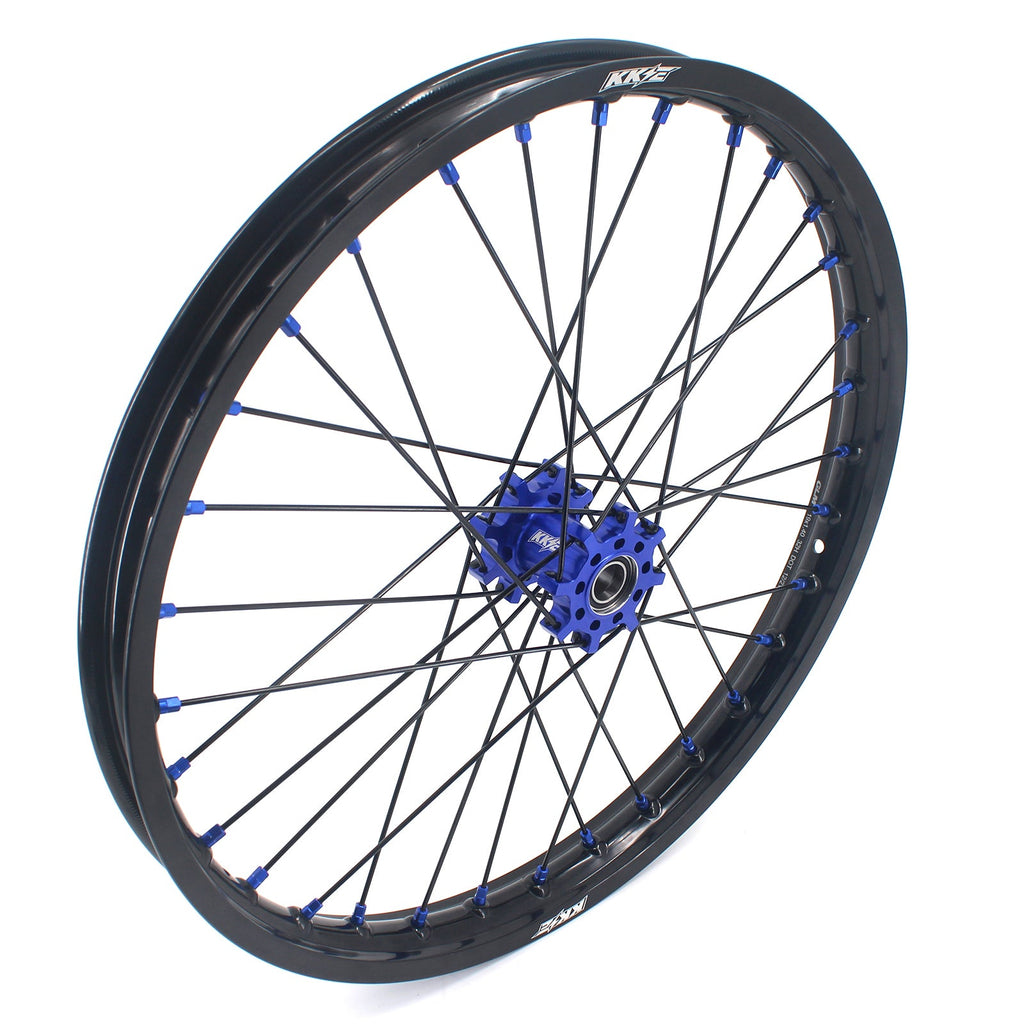 KKE 1.6*19" & 1.85*16" E-Motor Wheels Fit Surron Light Bee-X, E-Ride Pro SS (Collective) KKE Racing