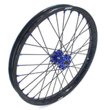 KKE 1.6*19" & 1.85*16" E-Motor Wheels Fit Surron Light Bee-X, E-Ride Pro SS (Collective) KKE Racing